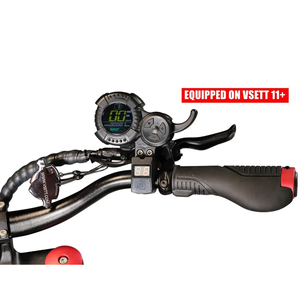 Meilleur prix pour les scooters Vsett 8/8+/9/9+/10+/11+ avec écran NFC, tension 24-60V, pièces détachées pour scooter électrique, nouveaux accessoires pour scooter électrique - Product Image 6