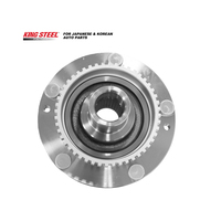 KINGSTEEL OEM 51300-3E100 Pièces automobiles de haute qualité, roulement de moyeu de roue pour HYUNDAI SORENTO KIA 06 2006