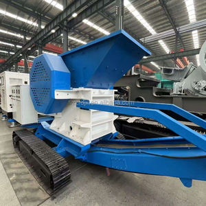 पे400*600 जबड़ा रॉक क्रशर कन्वेयर के साथ जबड़े रॉक क्रशर क्रशर - Product Image 6