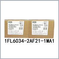 1p Baru Segel dalam Kotak 1fl6034-2af21-1ma1 Modul Konverter Frekuensi Plc