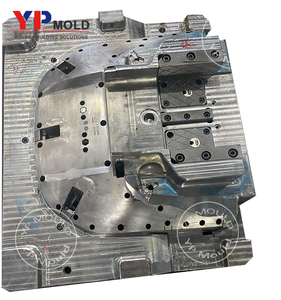 Grand moule haute tolérance pour armoire de désinfection intégrée - Product Image 1