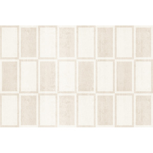 Tapis de salon moderne EIFFEL HOME 200x300cm, style luxueux, rayé, couleur unie, lavable, en fibre de polyester, pour canapé et coin café - Product Image 4