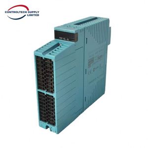 Carte de connexion d'origine Yokogawa NFTB5S-00, expédition rapide, pièce de rechange pour processus industriels - Product Image 4