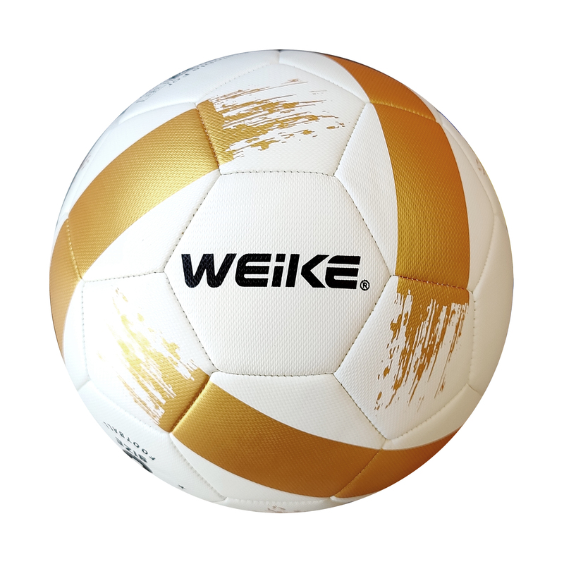 Wholesale Custom Sports Soccer Ball Size