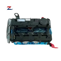 Bloc moteur diesel pour Ford 2.2 Duratorq TDCi, ensemble moteur pour Ford Ranger Transit Mondeo Galaxy