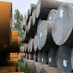 מזויף ברזל בר סגסוגת פרופילי קר נמשך ואקום S45c H13 SKD61 Scm440 42CrMo4 4130 4340 <span class=keywords><strong>4145h</strong></span> פלדה עגול - Product Image 4