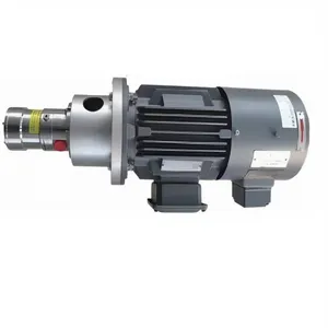 New Stainless Steel High-pressure Cleaning Pump WHP Axial High-pressure Piston Pump