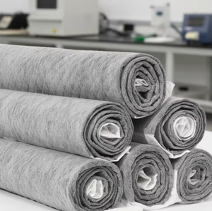 Einweg-Atmungsaktive Wasserdichte Auslaufsichere Umweltfreundliche Vliesstoff-Hundetoiletten-Trainingsunterlagen S/M/L/XL Modern Shandong - Product Image 3