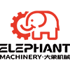 Zhengzhou Elephant Machinery Co., Ltd. logo