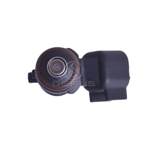Buse d'injection de carburant d'essence de pièce d'auto de DEFUS 0280158096 pour Volvo <span class=keywords><strong>C30</strong></span> C70 S40 S60 V50 2.5L I5 Turbo EV14 injecteur de carburant 8653891 - Product Image 3