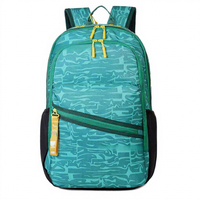 Sac à dos de grande capacité avec logo personnalisé, pour le sport, les voyages, l'école, léger, imperméable, sac à dos de jour