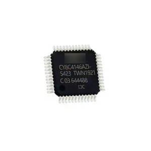 集積回路工場スポット供給BOMリストサービスCY8C4146AZI-S423Tオリジナル電子部品サプライヤー - Product Image 1