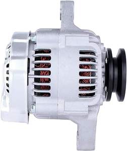 Alternateur de moteur R60-7, générateur 14V 120A 101211-2951 1012112951 pour pièces d'excavateur 4TNV94 - Product Image 5