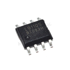 ชิป IC ANSOYO L9110S L9110 9110S 8-SOP วงจรรวม ชิปจัดการพลังงาน PMIC ชิ้นส่วนอิเล็กทรอนิกส์ - Product Image 1