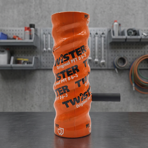 ดี6-3ขา Twister PFT G4 RITMO XL สเตเตอร์ชิ้นส่วนเครื่องฉาบปูนเยอรมัน - Product Image 3