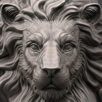 Servicio de Impresión 3D OEM, Figura de Anime Personalizada, Prototipo de Resina PLA