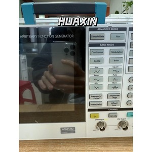 เครื่องกำเนิดสัญญาณ Tektronix AFG31252 รุ่นใหม่ #   hx - Product Image 3