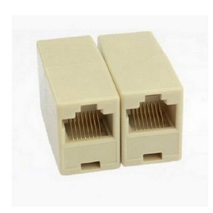 ตัวเชื่อมต่อเครือข่าย RJ45 แบบ 8p8c สำหรับต่อสายอีเธอร์เน็ต - Product Image 4