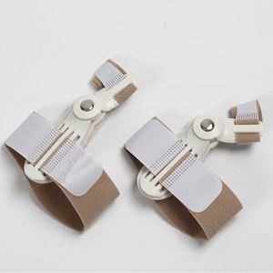 Penyangga Jari Kaki Grosir, Korektor Bunion, Peregang Ortopedi, Korektor Hallux Valgus untuk Pria dan Wanita - Product Image 4