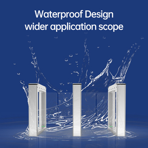 tourniquet pivotant - Product Image 3