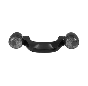 Pour Touring FLHX/FLTRX/FLTRXS 10-23 Barre de feux arrière clignotants et de frein LED Ajustement parfait pour Street Glide Special Road <span class=keywords><strong>King</strong></span> - Product Image 4
