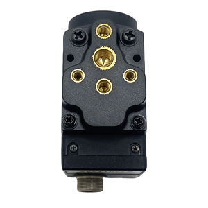 Cámara Industrial CCD a Color KEYENCE CV-200C de 2MP, Montura C, Escaneo Progresivo, Cámara de Visión Artificial para Sistema de Inspección, 1 Año de Garantía - Product Image 4