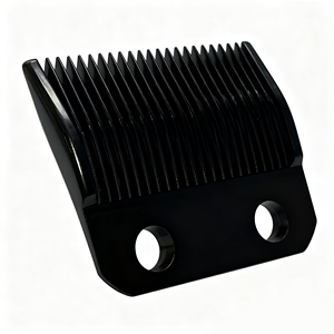 परिशुद्धता ट्रिमिंग हेयर क्लिपर गौण ब्लेड - Product Image 3