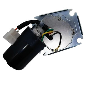 มอเตอร์ปัดน้ำฝนแดวู 96314772 12V โลหะ สำหรับใบปัดน้ำฝนรถยนต์ - Product Image 1