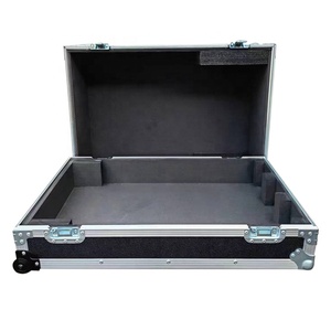 Thiện Chí tùy chỉnh bền Mixer giao diện điều khiển trường hợp đối với <span class=keywords><strong>Allen</strong></span> <span class=keywords><strong>Heath</strong></span> dlive C1500 <span class=keywords><strong>DJ</strong></span> điều khiển OEM hỗ trợ - Product Image 3