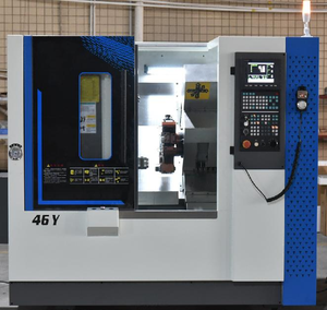 Phay máy tiện tối ưu và máy phay máy tiện <span class=keywords><strong>CNC</strong></span> quay trong gia công - Product Image 2