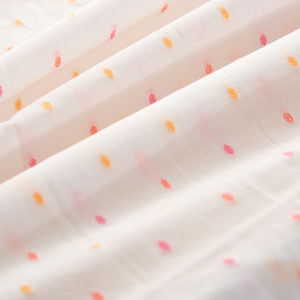 Лидер продаж, хлопчатобумажная пряжа, окрашенная ткань для рубашек - Product Image 5