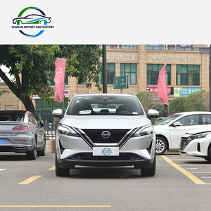 <span class=keywords><strong>Nissan</strong></span> <span class=keywords><strong>Qashqai</strong></span> SUV 2022, automatique, conduite à gauche, moteur essence turbo, intérieur cuir, régulateur de vitesse ACC, 25 000 à 50 000 miles, voiture d'occasion - Product Image 3