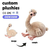Nouveau produit : Peluche requin bleu super mignonne et douce, vente directe d'usine, faible quantité minimale de commande, jouets en peluche personnalisables