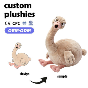 Nieuw product super schattig en zacht blauw haai knuffeldier fabriek rechtstreeks verkoop lage minimale bestelhoeveelheid aanpasbare knuffels - Product Image 3