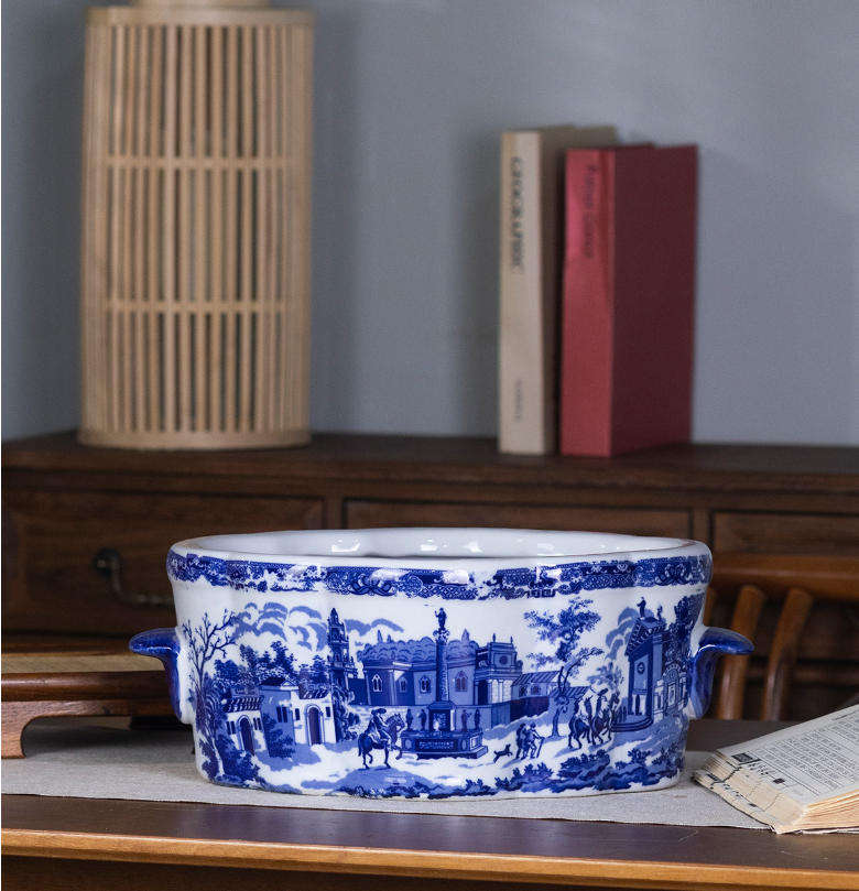 How to Choose the Best Round Vase Ceramic for Your Home Decor