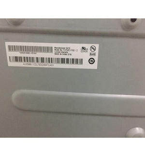 Écran LCD d'origine stable M350DVR01.0, 35,0 pouces, 2560*1080, module LCD TFT - Product Image 2