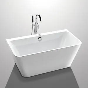 独立浴缸，现代浴缸，美国流行浴缸