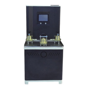 Equipo de Prueba de Impermeabilidad con Manta de Bentonita a Base de Sodio YT1209, con 1 Año de Garantía - Product Image 1