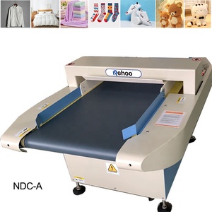 Ago Rotto Scanner Macchina per L'indumento Industriale Tessile Industriale Rivelatore Ago Originale Della Fabbrica Supporta La Personalizzazione - Product Image 3