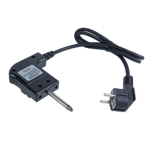 Bimetal-termostato de agua con parrilla de alambre, termostato para freír olla, calentador de horno, sartén profunda - Product Image 4