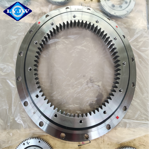 Luoyang JW cuscinetti rotanti CAT385C CAT390F escavatore cerchio oscillante cuscinetto girevole 227-6099 - Product Image 6