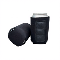 Pendingin Kaleng Magnetik Neoprene dengan Logo Kustom, Penahan Kaleng Magnetik, Koozy untuk Kaleng, Pendingin Kaleng Terisolasi Grosir, Sublimasi