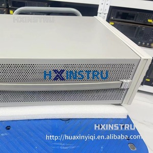 Générateur de signaux vectoriels Keysight Agilent E8267D PSG 250 kHz à 20 GHz 100 kHz à 44 GHz testé en conditions de fonctionnement H - Product Image 4