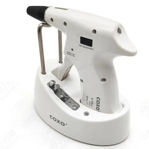 Tandheelkundige Apparatuur Tandheelkundige <span class=keywords><strong>Coxo</strong></span> <span class=keywords><strong>C</strong></span> Vul Endo Obturatiesysteem Draadloze Gutta Percha / Endo Wortelkanaalvulling Obturatie Pen Pistool - Product Image 2