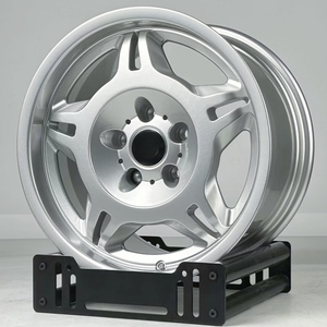 Bku forgé 5x120 roues Style 24 pour <span class=keywords><strong>BMW</strong></span> E36 M3 E46 <span class=keywords><strong>316</strong></span> 318 320 325 17 18 19 pouces jante concave poids léger T6 jantes en alliage - Product Image 4