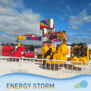 Popular Energy Storm Adventure Value Set para una diversión familiar asequible - Product Image 2