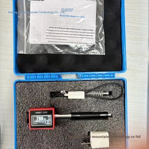 Verificador industrial da dureza do leeb do bolso dos detectores do <span class=keywords><strong>metal</strong></span> para testes do lápis - Product Image 3