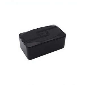 Voertuigtracker GPS-locatietracker voor autoverhuur en aanhangwagens 4G LTE GPS-tracker voor auto's - Anti-diefstal draadloze magnetische tracking - Product Image 2