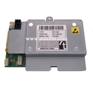 <strong>ATM</strong> Machine Part Nmd NFC 200 Note Feeder <strong>Controller</strong> A011025 - Product Image 1