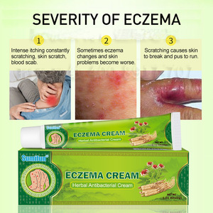 Ungüento Anti-picazón con Extracto de Plantas Naturales, Apto para el Cuidado Diario Personal - Product Image 2